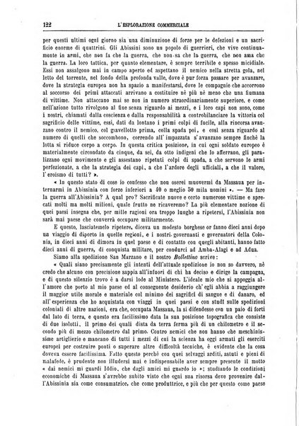 L'esplorazione commerciale e l'esploratore viaggi e geografia commerciale