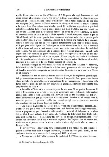 L'esplorazione commerciale e l'esploratore viaggi e geografia commerciale