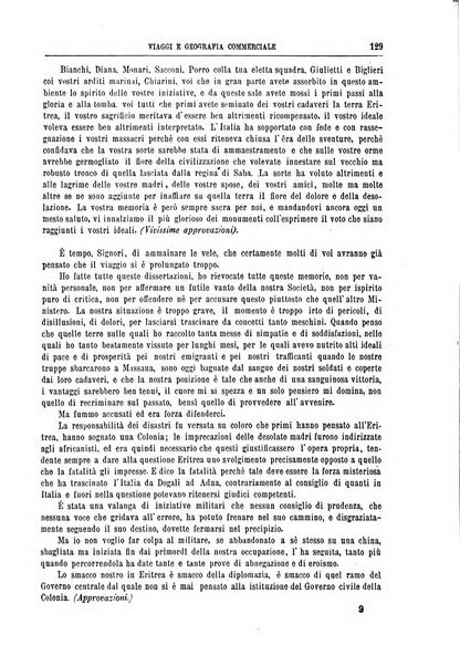 L'esplorazione commerciale e l'esploratore viaggi e geografia commerciale