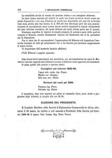 L'esplorazione commerciale e l'esploratore viaggi e geografia commerciale