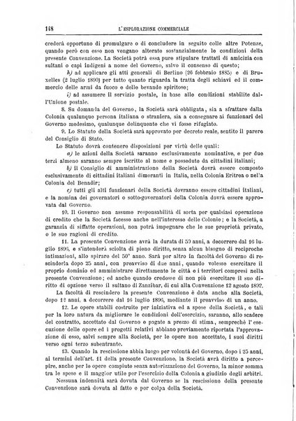 L'esplorazione commerciale e l'esploratore viaggi e geografia commerciale