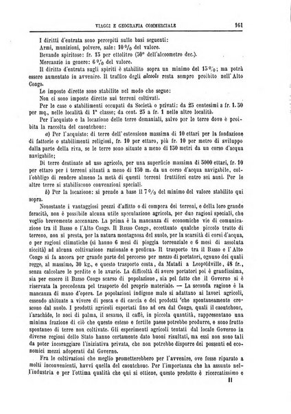 L'esplorazione commerciale e l'esploratore viaggi e geografia commerciale