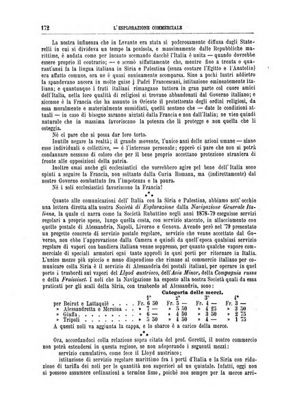 L'esplorazione commerciale e l'esploratore viaggi e geografia commerciale