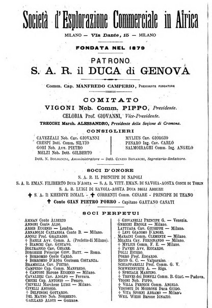 L'esplorazione commerciale e l'esploratore viaggi e geografia commerciale