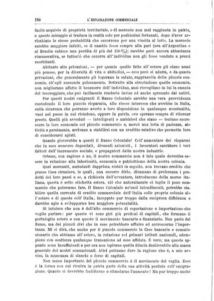 L'esplorazione commerciale e l'esploratore viaggi e geografia commerciale