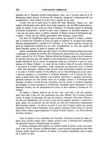 L'esplorazione commerciale e l'esploratore viaggi e geografia commerciale