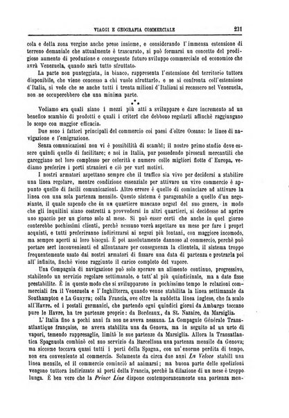 L'esplorazione commerciale e l'esploratore viaggi e geografia commerciale