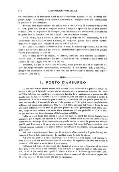 L'esplorazione commerciale e l'esploratore viaggi e geografia commerciale