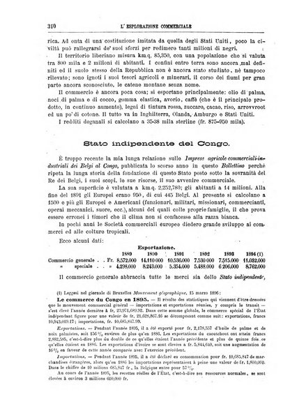 L'esplorazione commerciale e l'esploratore viaggi e geografia commerciale