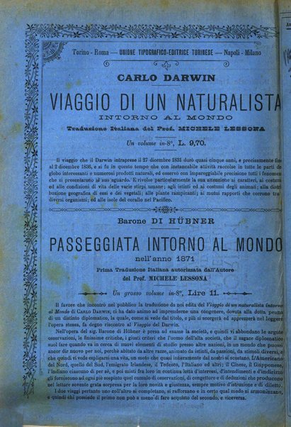 L'esplorazione commerciale e l'esploratore viaggi e geografia commerciale