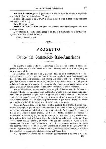 L'esplorazione commerciale e l'esploratore viaggi e geografia commerciale