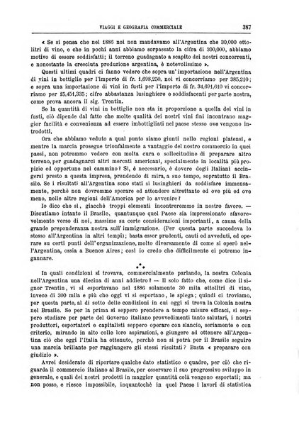 L'esplorazione commerciale e l'esploratore viaggi e geografia commerciale