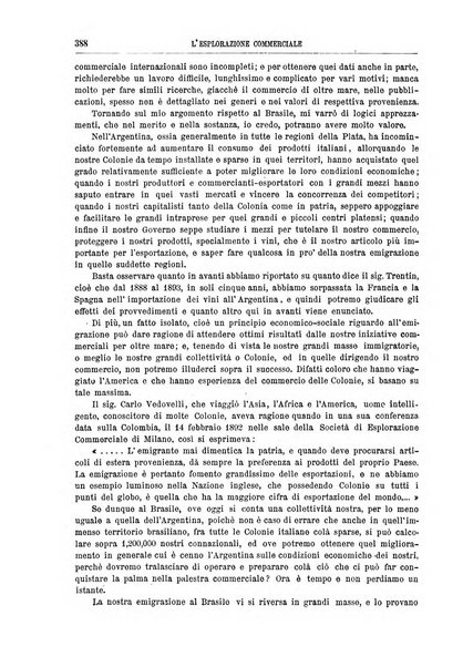 L'esplorazione commerciale e l'esploratore viaggi e geografia commerciale