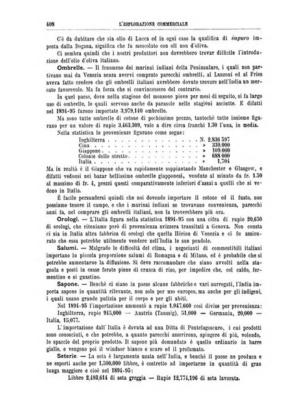 L'esplorazione commerciale e l'esploratore viaggi e geografia commerciale