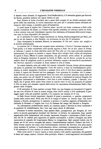 L'esplorazione commerciale e l'esploratore viaggi e geografia commerciale