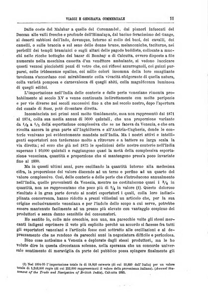 L'esplorazione commerciale e l'esploratore viaggi e geografia commerciale