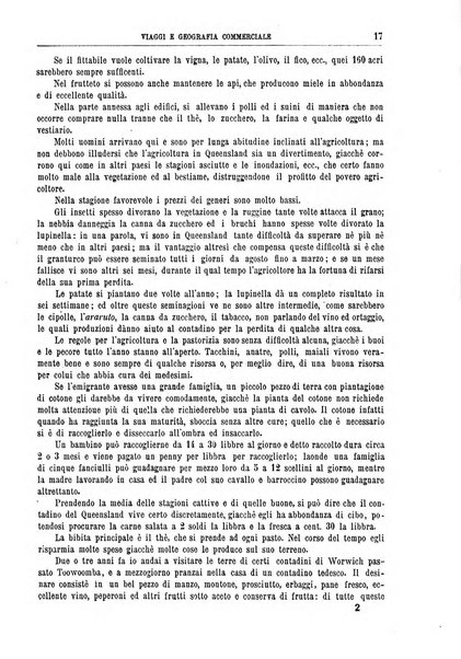 L'esplorazione commerciale e l'esploratore viaggi e geografia commerciale