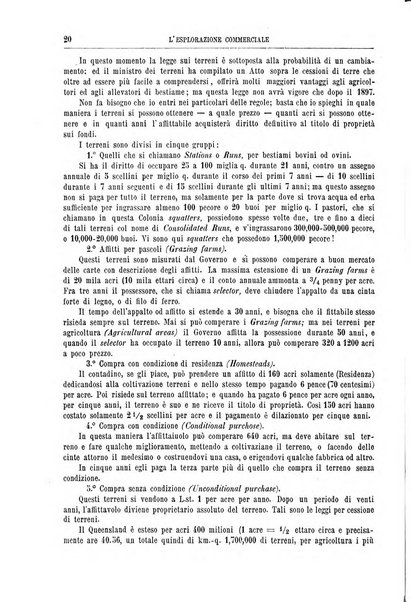 L'esplorazione commerciale e l'esploratore viaggi e geografia commerciale