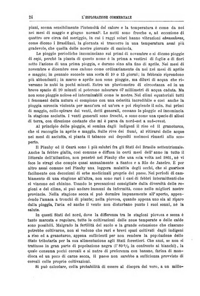 L'esplorazione commerciale e l'esploratore viaggi e geografia commerciale