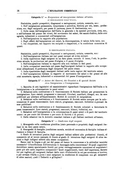 L'esplorazione commerciale e l'esploratore viaggi e geografia commerciale