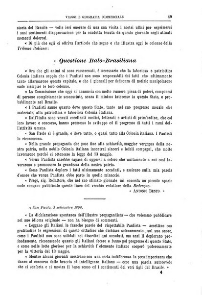 L'esplorazione commerciale e l'esploratore viaggi e geografia commerciale