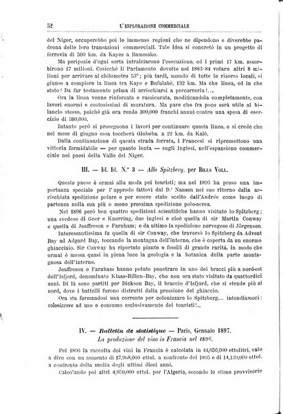 L'esplorazione commerciale e l'esploratore viaggi e geografia commerciale