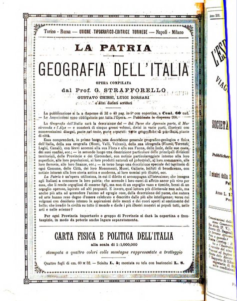 L'esplorazione commerciale e l'esploratore viaggi e geografia commerciale