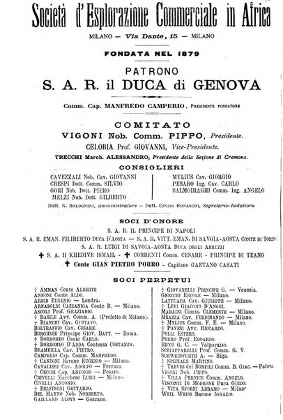 L'esplorazione commerciale e l'esploratore viaggi e geografia commerciale