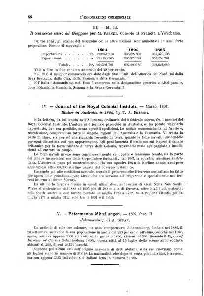 L'esplorazione commerciale e l'esploratore viaggi e geografia commerciale