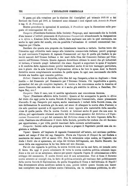 L'esplorazione commerciale e l'esploratore viaggi e geografia commerciale