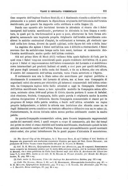 L'esplorazione commerciale e l'esploratore viaggi e geografia commerciale