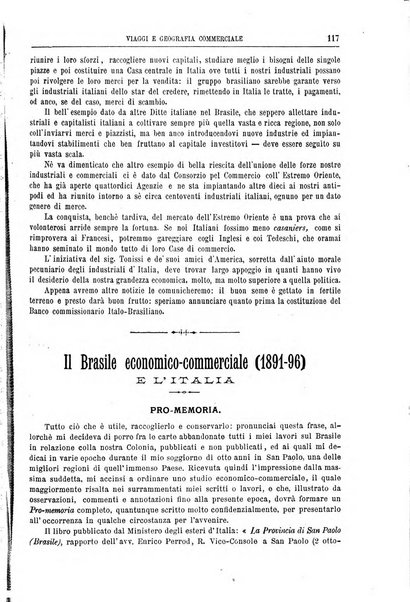 L'esplorazione commerciale e l'esploratore viaggi e geografia commerciale