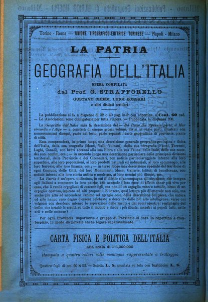 L'esplorazione commerciale e l'esploratore viaggi e geografia commerciale