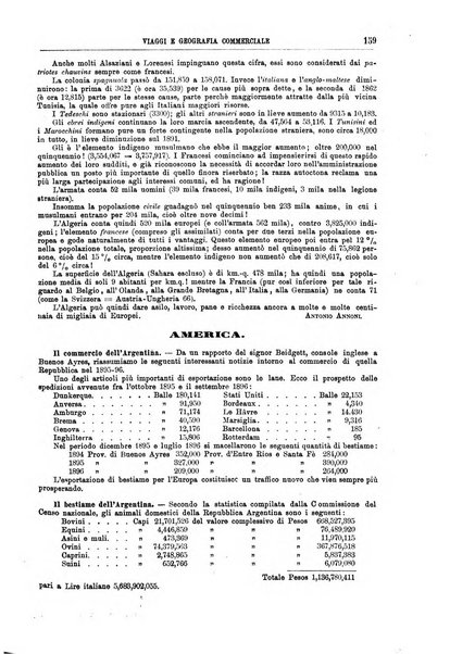 L'esplorazione commerciale e l'esploratore viaggi e geografia commerciale