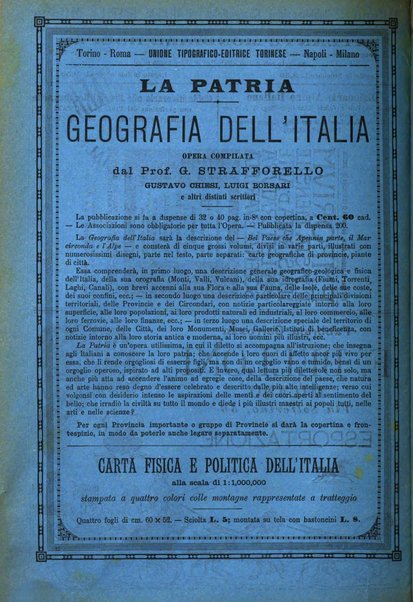 L'esplorazione commerciale e l'esploratore viaggi e geografia commerciale