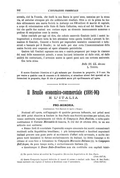 L'esplorazione commerciale e l'esploratore viaggi e geografia commerciale