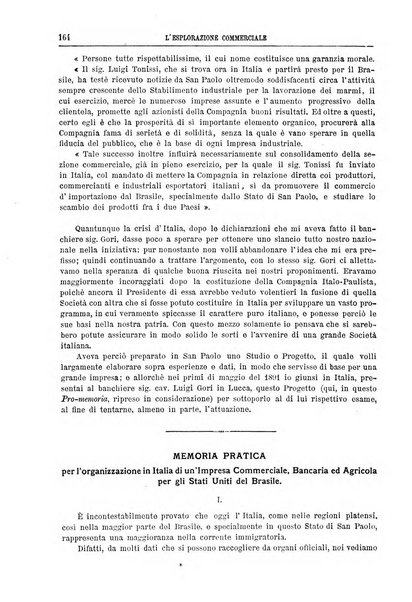 L'esplorazione commerciale e l'esploratore viaggi e geografia commerciale