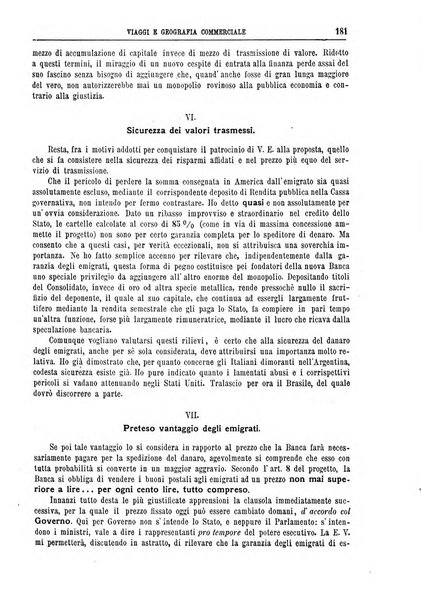 L'esplorazione commerciale e l'esploratore viaggi e geografia commerciale