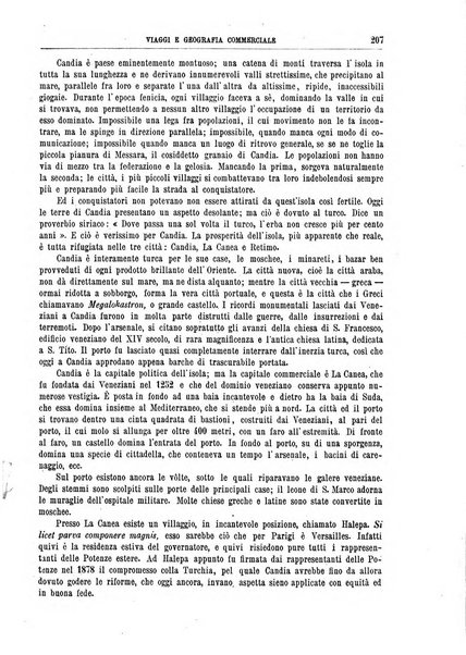 L'esplorazione commerciale e l'esploratore viaggi e geografia commerciale