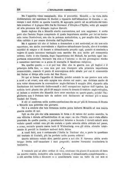 L'esplorazione commerciale e l'esploratore viaggi e geografia commerciale