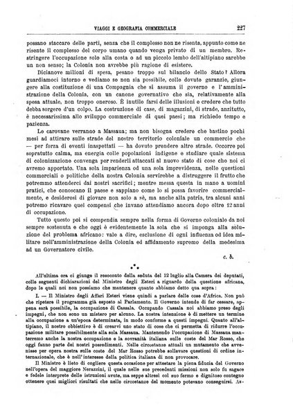 L'esplorazione commerciale e l'esploratore viaggi e geografia commerciale