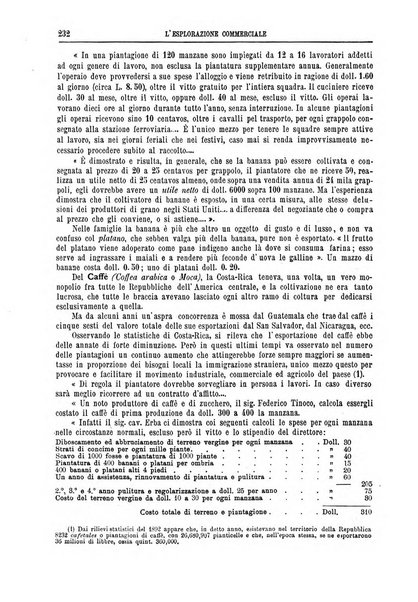 L'esplorazione commerciale e l'esploratore viaggi e geografia commerciale