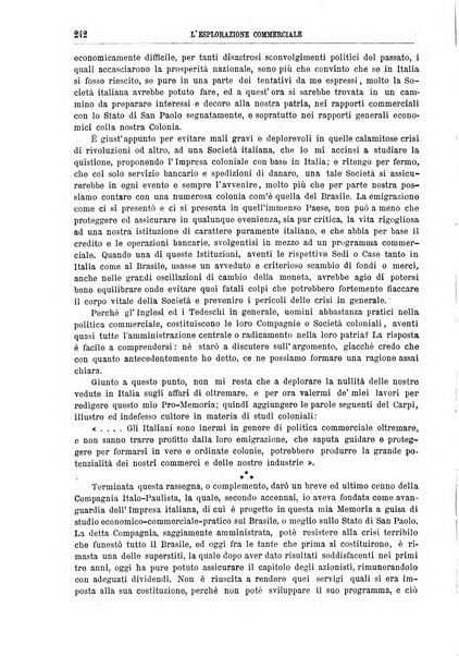 L'esplorazione commerciale e l'esploratore viaggi e geografia commerciale