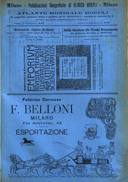 L'esplorazione commerciale e l'esploratore viaggi e geografia commerciale