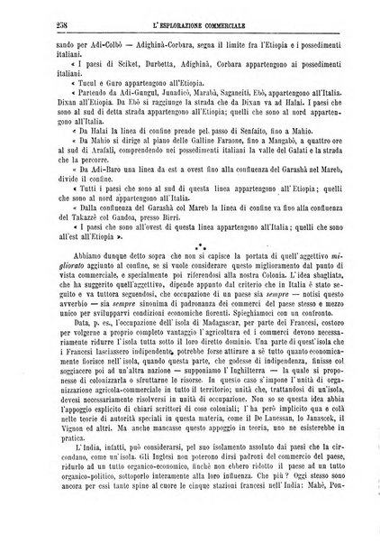 L'esplorazione commerciale e l'esploratore viaggi e geografia commerciale