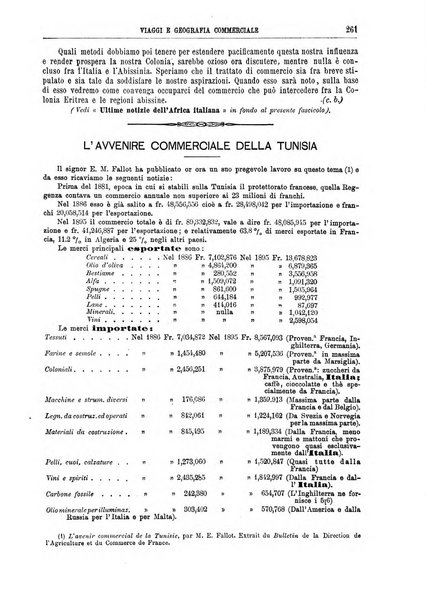 L'esplorazione commerciale e l'esploratore viaggi e geografia commerciale