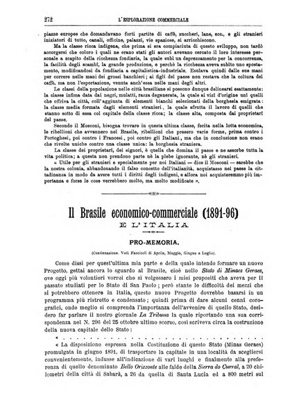 L'esplorazione commerciale e l'esploratore viaggi e geografia commerciale