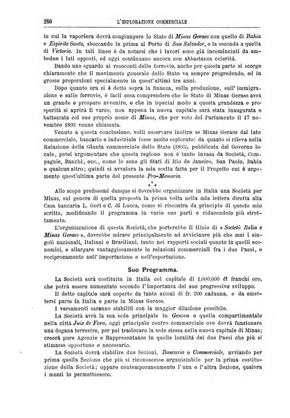 L'esplorazione commerciale e l'esploratore viaggi e geografia commerciale