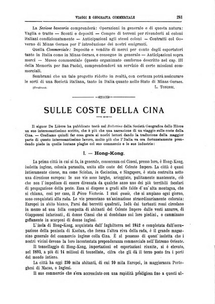 L'esplorazione commerciale e l'esploratore viaggi e geografia commerciale