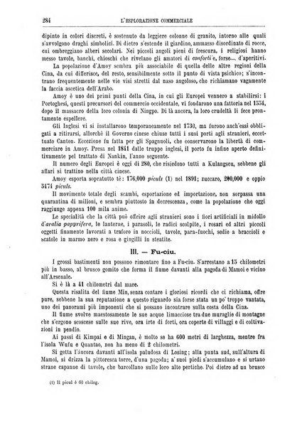 L'esplorazione commerciale e l'esploratore viaggi e geografia commerciale